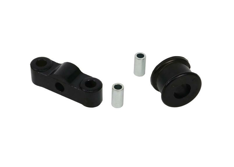 Whiteline Front Transmission Shifter Stabiliser Bushing - 1986-1987 Acura Integra LS, RS W92610