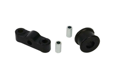 Whiteline Front Transmission Shifter Stabiliser Bushing - 1987 Acura Integra LS Special Edition W92610