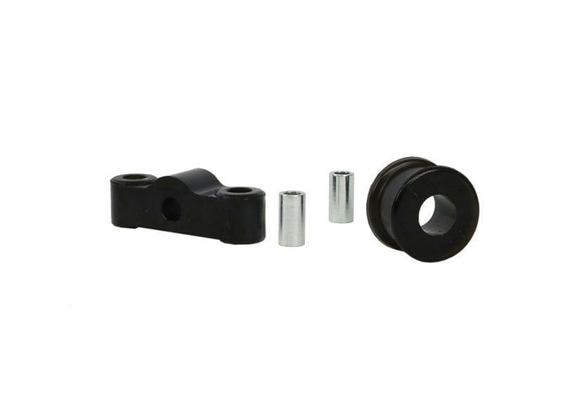 Whiteline Front Transmission Shifter Stabiliser Bushing - 1987 Acura Integra LS Special Edition W92610