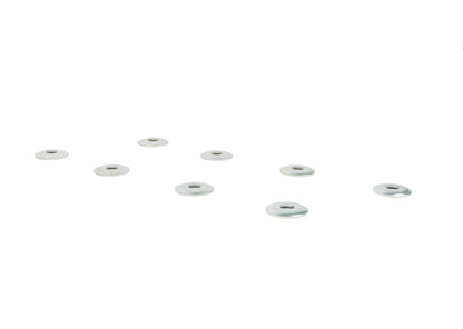 Whiteline Front Washer Kit - 1986 Isuzu Trooper LX KW2