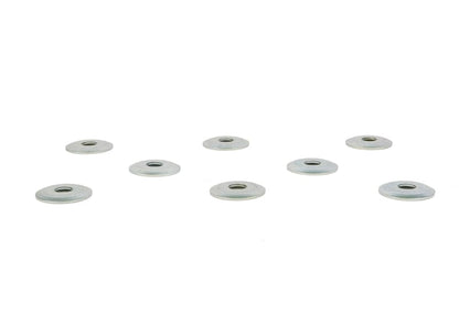 Whiteline Front Washer Kit - 1986 Isuzu Trooper LX KW2