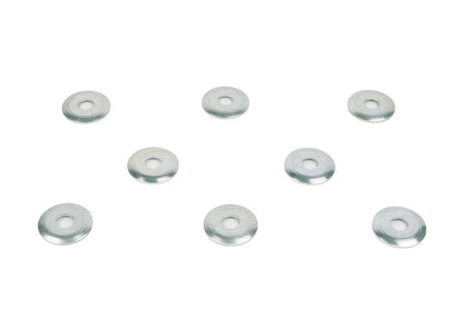 Whiteline Front Washer Kit - 1986 Isuzu Trooper LX KW2