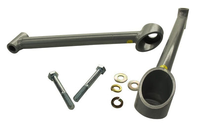 Whiteline Rear Brace Sway Bar Mount Support - 2010 Subaru WRX STI Special Edition KBR15