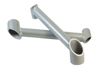 Whiteline Rear Brace Sway Bar Mount Support - 2013-2015 Scion FR-S Base KBR38