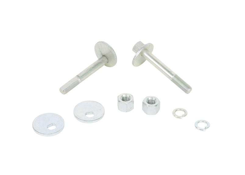 Whiteline Rear Camber Adjusting Bolt - 1975-1976 Chevrolet Corvette Stingray KCA448