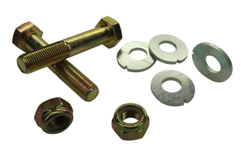 Whiteline Rear Control Arm Inner Lock Washers - 1990-1999 Subaru Legacy L KCA377