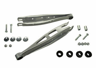 Whiteline Rear Control Arm Lower Arm - 2009-2010 Subaru Forester XT Limited KTA216A