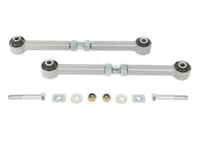 Whiteline Rear Control Arm Lower Arm - 2010 Mitsubishi Lancer Evolution MR Touring KTA135