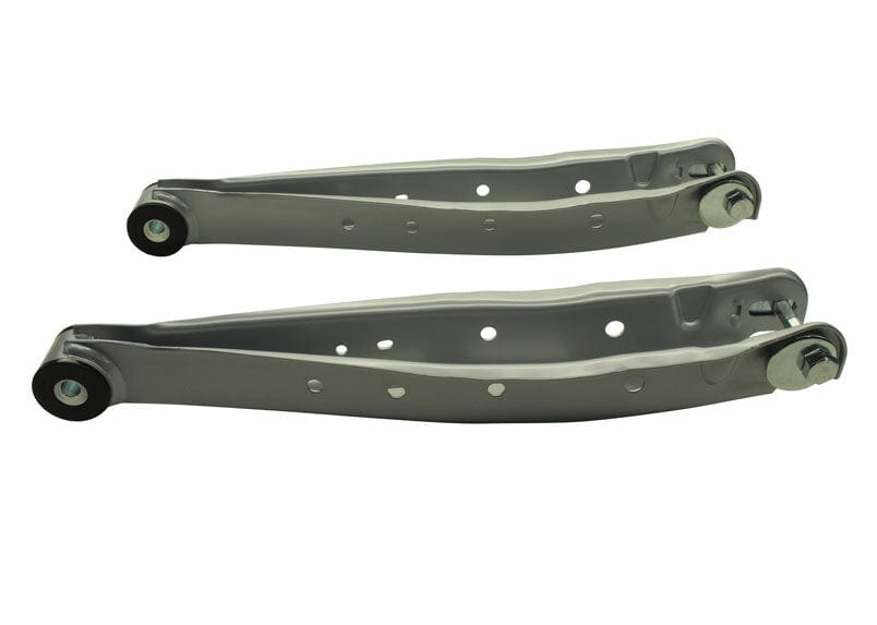 Whiteline Rear Control Arm Lower Arm - 2013-2016 Scion FR-S Base KTA216A