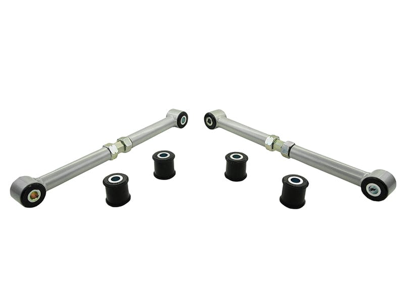 Whiteline Rear Control Arm Lower Front Arm - 1998-2002 Subaru Forester Base, L, S KTA107