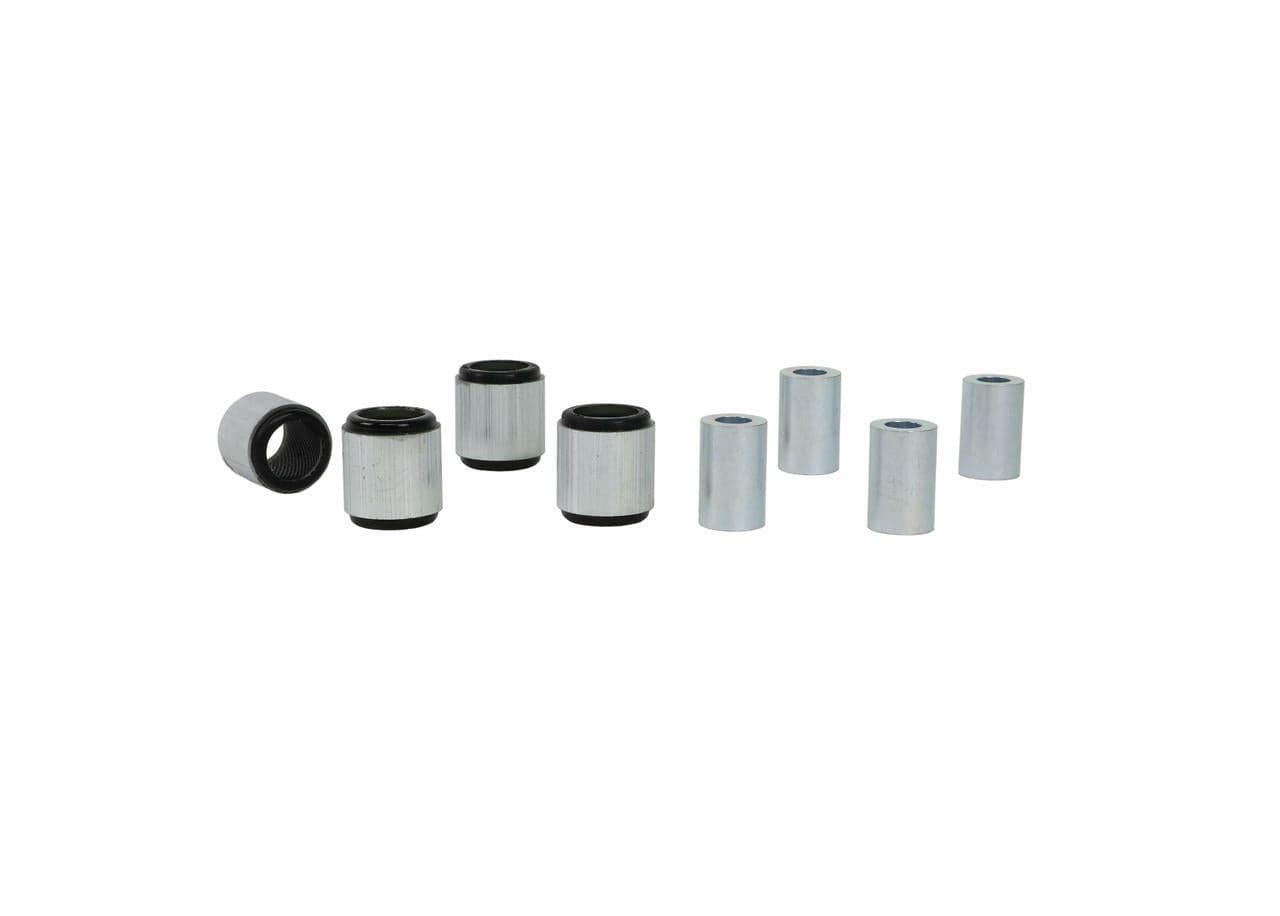 Whiteline Rear Control Arm Lower Front Inner And Outer Bushing - 2000 Ford Focus Sony Limited Edition W63320