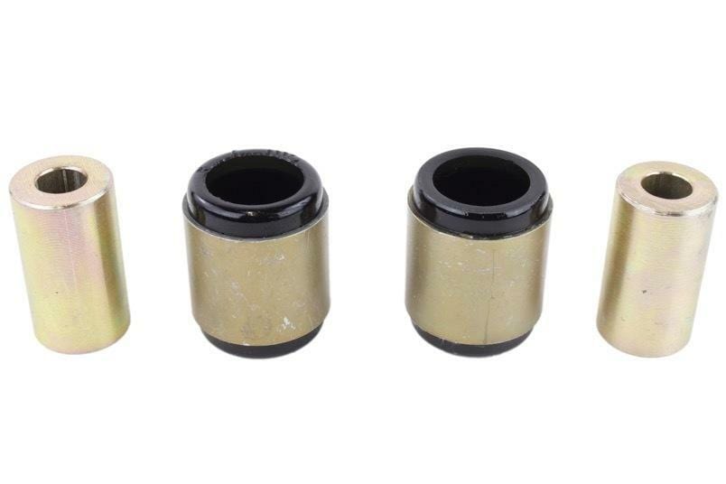 Whiteline Rear Control Arm Lower Front Inner Bushing - 2003-2008 Nissan 350Z Base (Z33) W62997