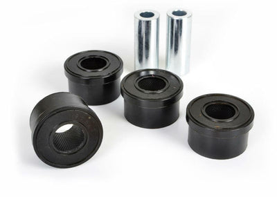 Whiteline Rear Control Arm Lower Front Inner Bushing - 2006 BMW 3 Series 325i, 325xi, 330i, 330xi W63401