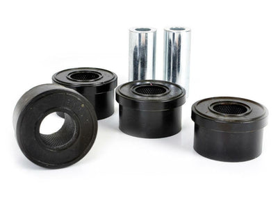 Whiteline Rear Control Arm Lower Front Inner Bushing - 2007-2008 BMW 3 Series 328xi, 335xi W63401
