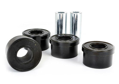 Whiteline Rear Control Arm Lower Front Inner Bushing - 2007-2011 BMW 3 Series 328i, 335i W63401
