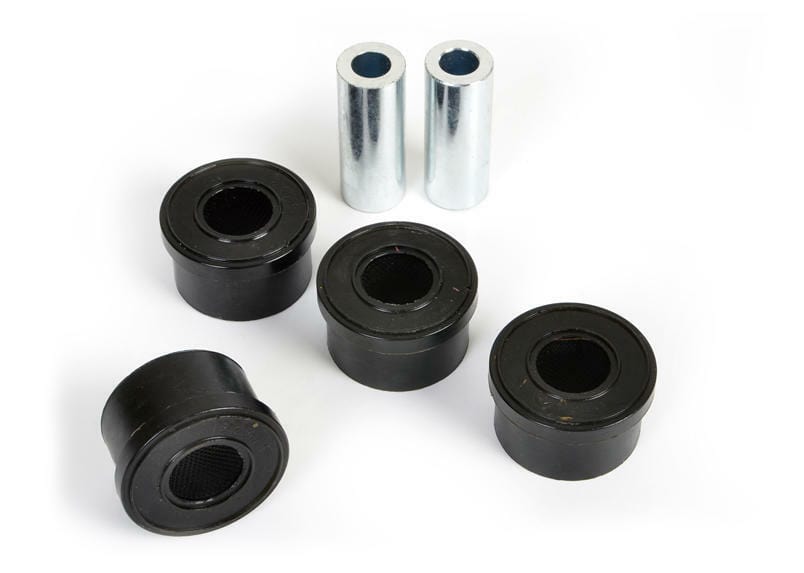 Whiteline Rear Control Arm Lower Front Inner Bushing - 2009-2011 BMW 3 Series 328i xDrive, 335d, 335i xDrive W63401