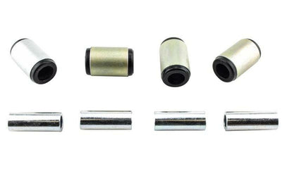 Whiteline Rear Control Arm Lower Front Inner Bushing (50mm Long) - 1990-1996 Nissan 300ZX 2+2, Base, Turbo W62012