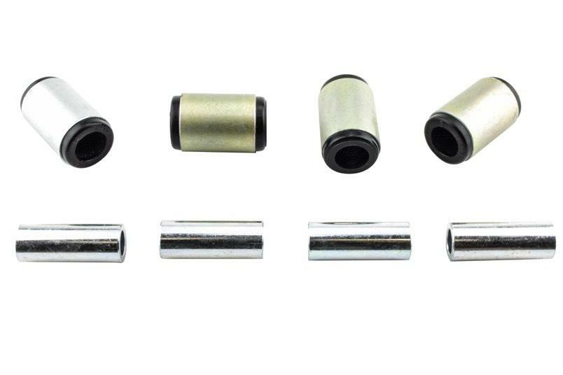 Whiteline Rear Control Arm Lower Front Inner Bushing (50mm Long) - 1990-1996 Nissan 300ZX 2+2, Base, Turbo W62012