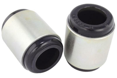 Whiteline Rear Control Arm Lower Front Outer Bushing - 2005-2009 Nissan 350Z Grand Touring W62999