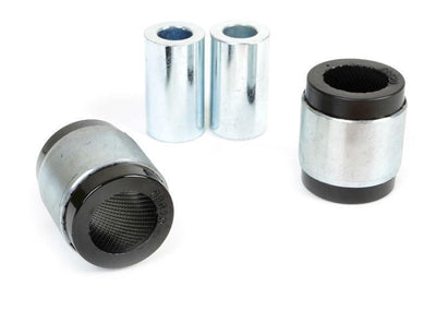 Whiteline Rear Control Arm Lower Front Outer Bushing - 2006-2007 Volkswagen Passat 2.0T, 3.6, Value Edition W63552
