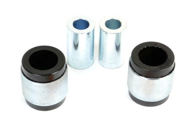 Whiteline Rear Control Arm Lower Front Outer Bushing - 2008-2009 Volkswagen Rabbit S W63552