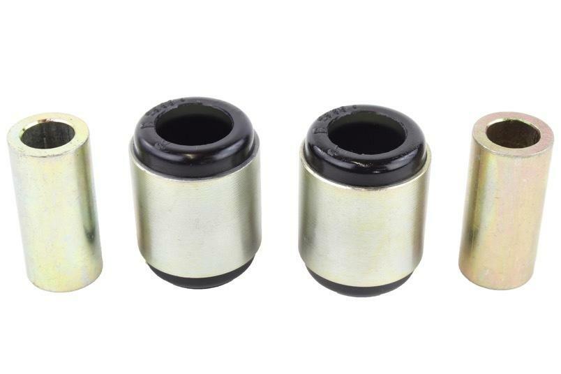 Whiteline Rear Control Arm Lower Front Outer Bushing - 2009-2016 Nissan 370Z Base, Nismo, Touring W62999