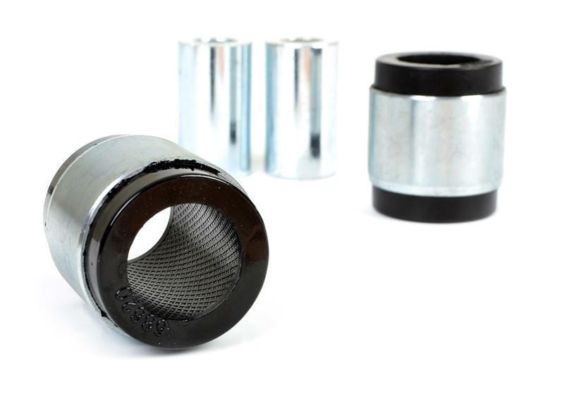 Whiteline Rear Control Arm Lower Front Outer Bushing - 2010-2014 Volkswagen Golf/GTI TDI W63552