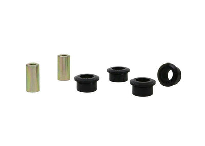 Whiteline Rear Control Arm Lower Front Outer Bushing - 2010-2015 Chevrolet Camaro LS, LT, SS W63155
