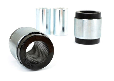 Whiteline Rear Control Arm Lower Front Outer Bushing - 2010-2016 Volkswagen Golf/GTI Base W63552