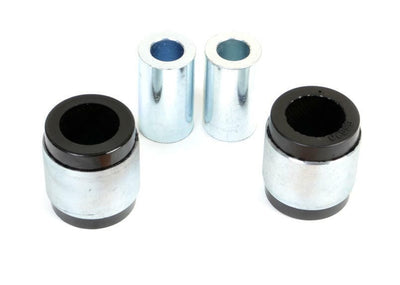 Whiteline Rear Control Arm Lower Front Outer Bushing - 2012-2014 Volkswagen Jetta TDI Premium W63552