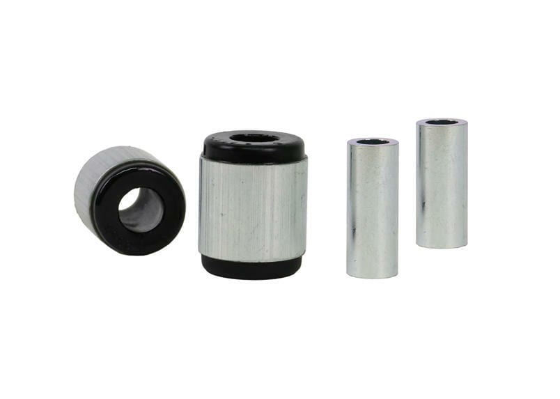 Whiteline Rear Control Arm Lower Inner And Outer Bushing - 2005-2006 Mitsubishi Lancer Evolution MR, RS W62950