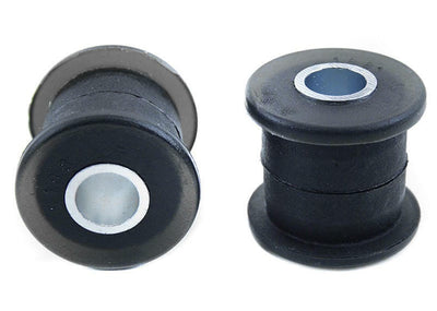 Whiteline Rear Control Arm Lower Inner And Outer Bushing - 2005 Saab 9-2X Linear W61382A