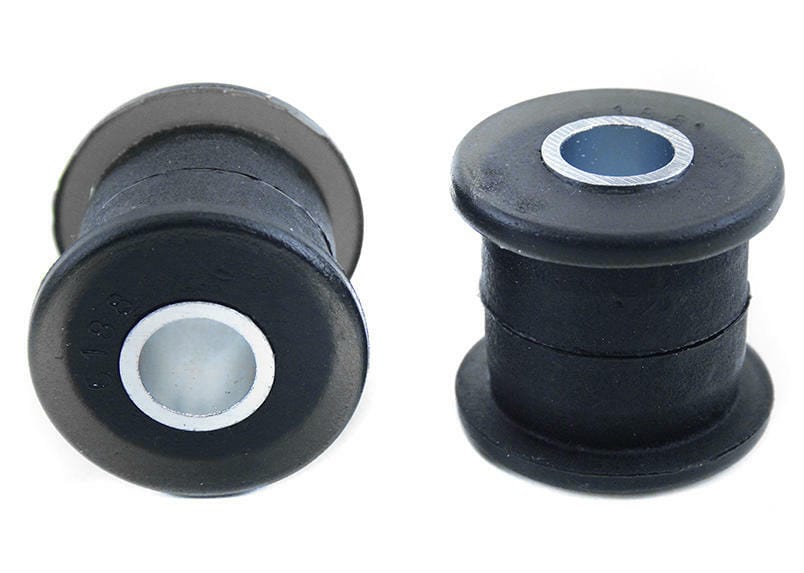 Whiteline Rear Control Arm Lower Inner And Outer Bushing - 2005 Saab 9-2X Linear W61382A