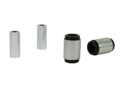 Whiteline Rear Control Arm Lower Inner Bushing - 1992-1997 BMW 3 Series 318is W62625