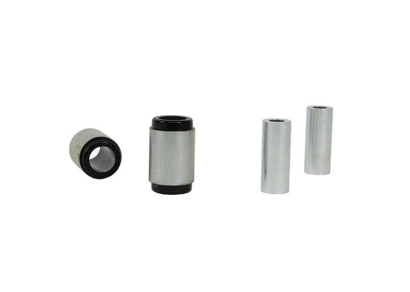 Whiteline Rear Control Arm Lower Inner Bushing - 1996-2000 BMW 3 Series 328i W62625