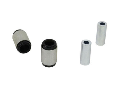 Whiteline Rear Control Arm Lower Inner Bushing - 1998-2000 BMW 3 Series 323i W62625