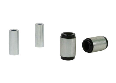 Whiteline Rear Control Arm Lower Inner Bushing - 2000 BMW 3 Series 323Ci, 328Ci W62625