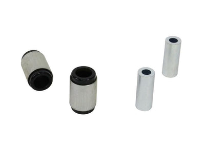 Whiteline Rear Control Arm Lower Inner Bushing - 2000 BMW 3 Series 323Ci, 328Ci W62625