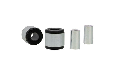 Whiteline Rear Control Arm Lower Inner Bushing - 2003-2006 Mitsubishi Lancer ES, OZ Rally W62951