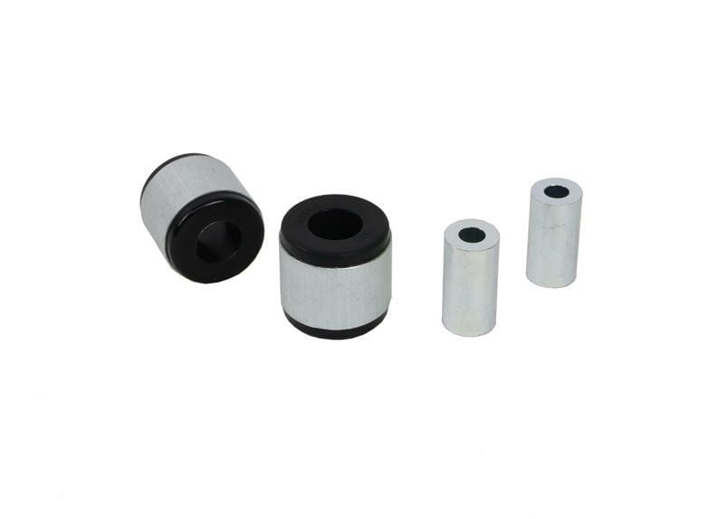 Whiteline Rear Control Arm Lower Inner Bushing - 2004 Mitsubishi Lancer Sportback, Sportback Ralliart W62951