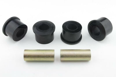 Whiteline Rear Control Arm Lower Inner Bushing - 2005-2010 Chrysler 300C Base W63339