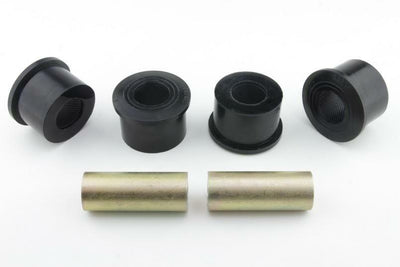 Whiteline Rear Control Arm Lower Inner Bushing - 2005 Chrysler 300C Base, Limited, Touring W63339