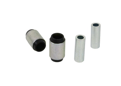 Whiteline Rear Control Arm Lower Inner Bushing - 2005 Mazda RX-8 Shinka W63387