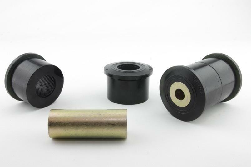 Whiteline Rear Control Arm Lower Inner Bushing - 2006 Dodge Charger Daytona R/T W63339