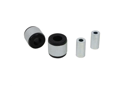 Whiteline Rear Control Arm Lower Inner Bushing - 2006 Mitsubishi Lancer SE W62951