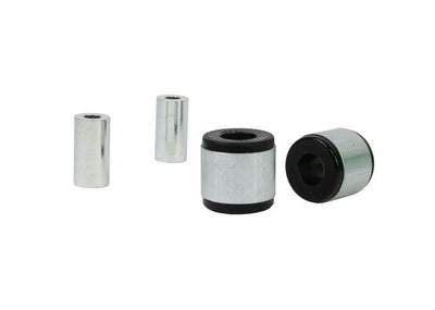 Whiteline Rear Control Arm Lower Inner Bushing - 2006 Mitsubishi Lancer SE W62951