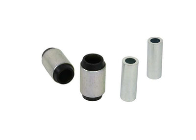 Whiteline Rear Control Arm Lower Inner Bushing - 2008-2009 Mazda RX-8 Touring W63387