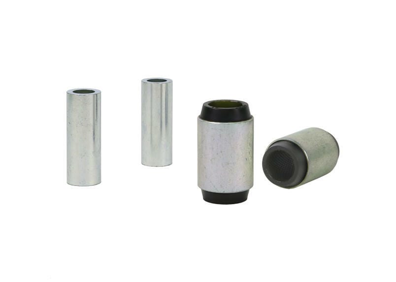 Whiteline Rear Control Arm Lower Inner Bushing - 2008-2011 Mazda RX-8 Grand Touring, Sport W63387