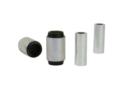 Whiteline Rear Control Arm Lower Inner Bushing - 2008 Mazda RX-8 40th Anniversary Edition W63387