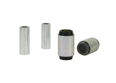 Whiteline Rear Control Arm Lower Inner Bushing - 2009-2011 Mazda RX-8 R3 W63387